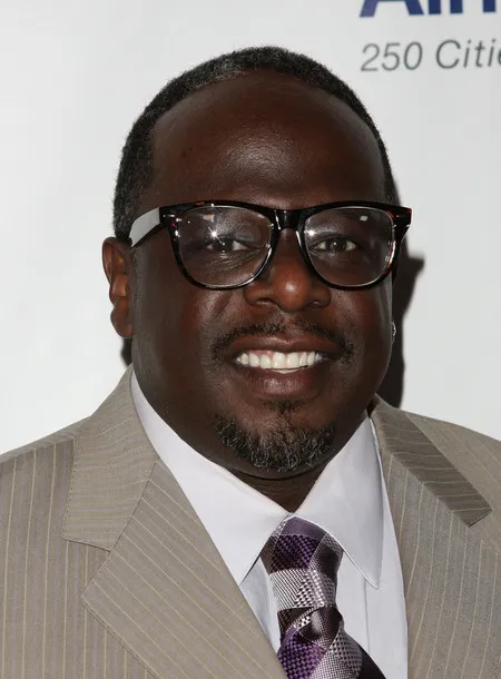 Foto Cedric The Entertainer