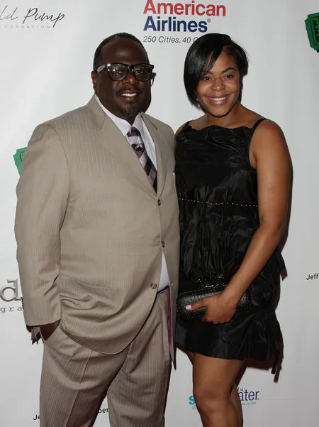 Foto Cedric The Entertainer