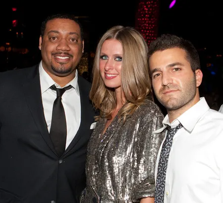 Foto Cedric Yarbrough