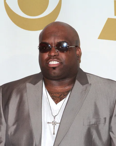 Foto Cee Lo
