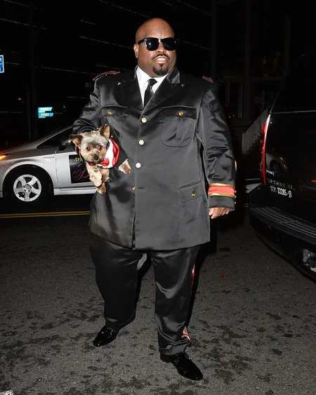 Foto Cee Lo Green