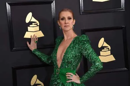 Foto Celine Dion