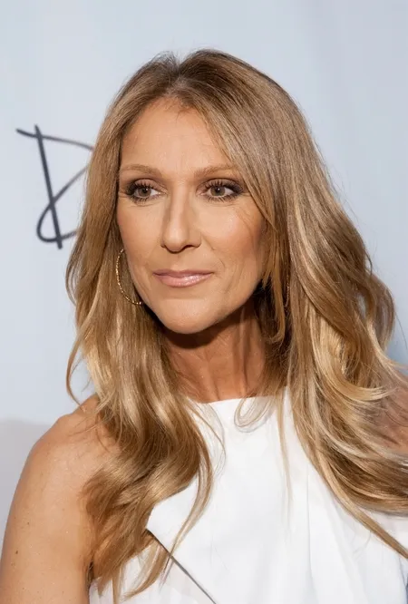 Foto Celine Dion