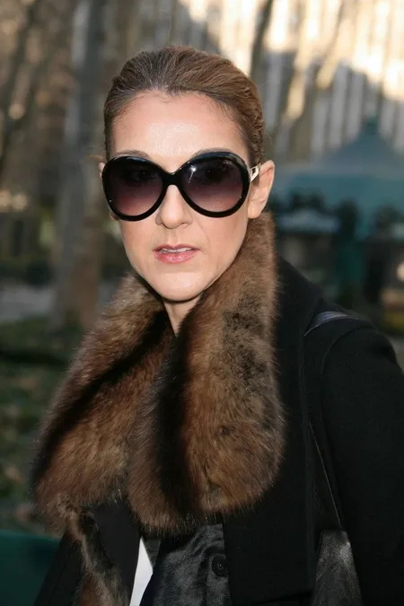 Foto Celine Dion
