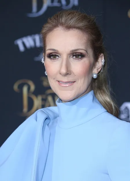 Foto Celine Dion