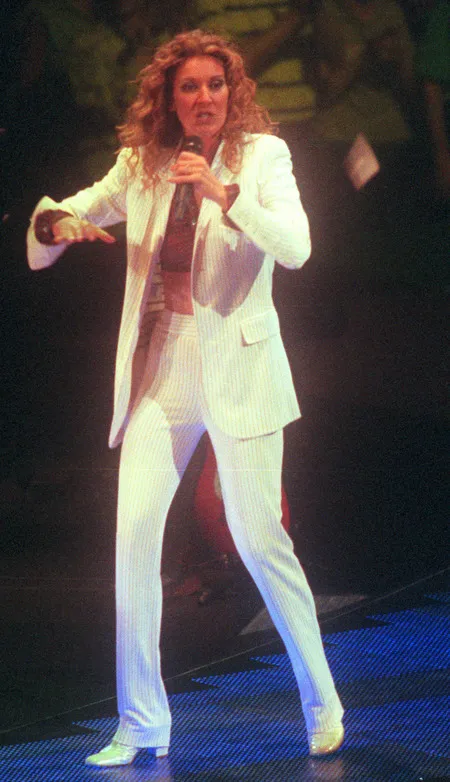 Foto Celine Dion