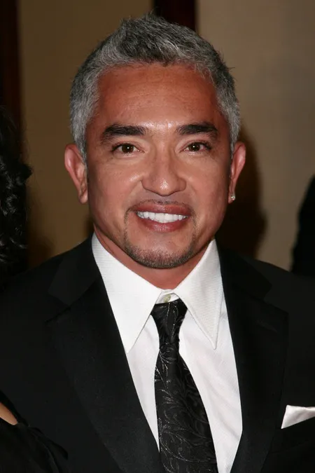 Foto Cesar Millan