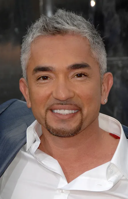 Foto Cesar Millan