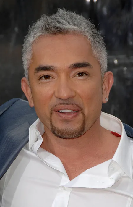 Foto Cesar Millan