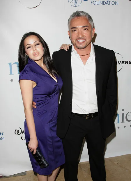 Foto Cesar Millan