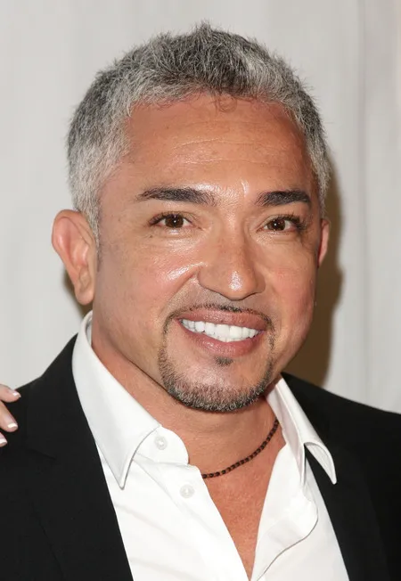 Foto Cesar Millan