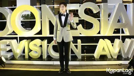 Foto Cha Eun Woo