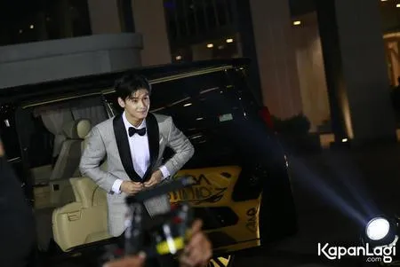 Foto Cha Eun Woo