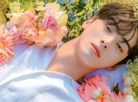 Foto Cha Eun Woo