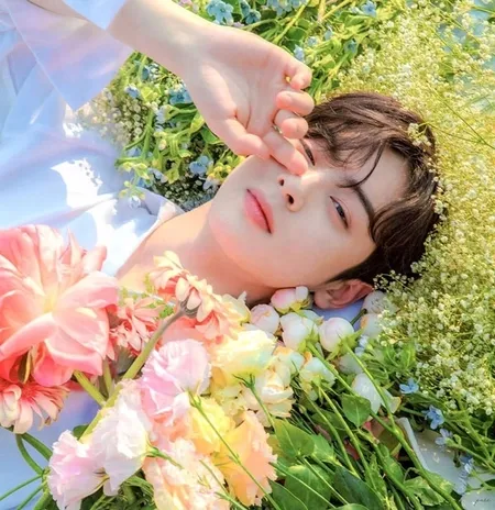 Foto Cha Eun Woo