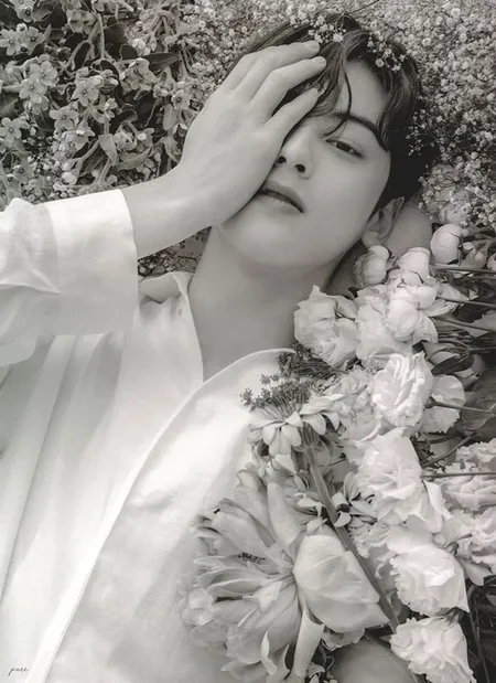Foto Cha Eun Woo