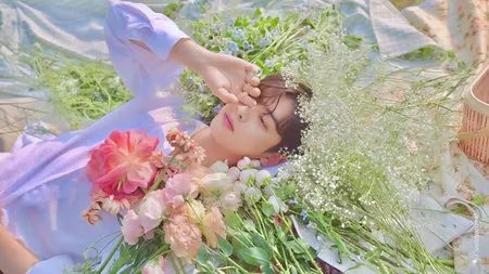 Foto Cha Eun Woo