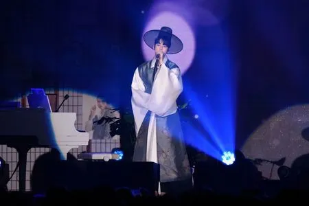Foto Cha Eun Woo
