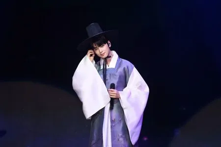 Foto Cha Eun Woo