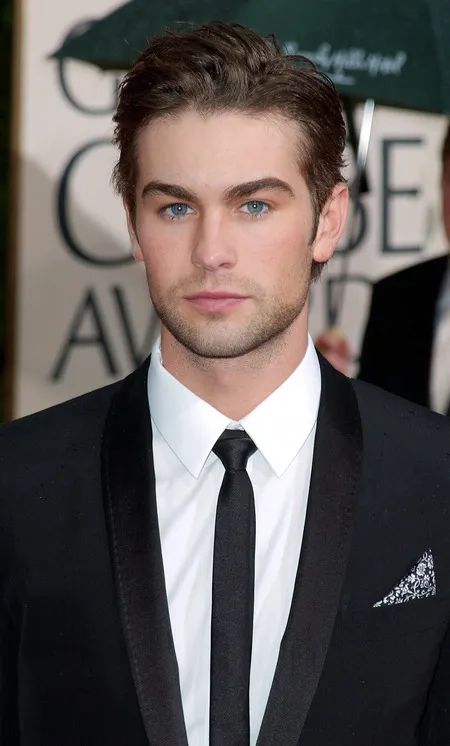 Foto Chace Crawford