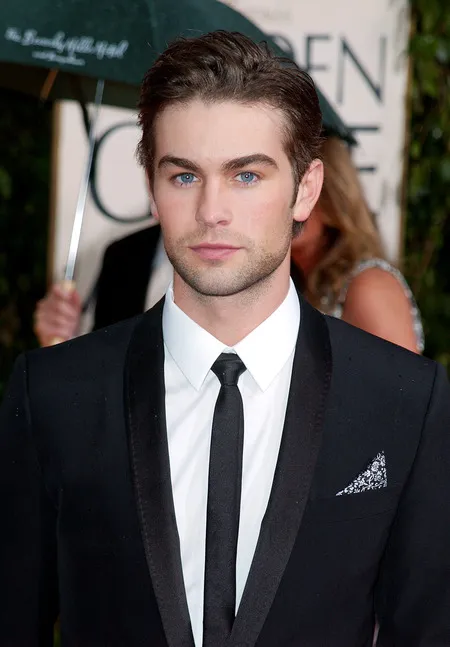 Foto Chace Crawford