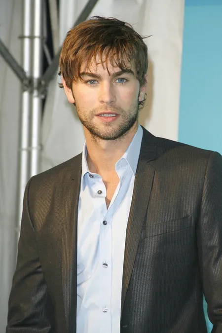 Foto Chace Crawford