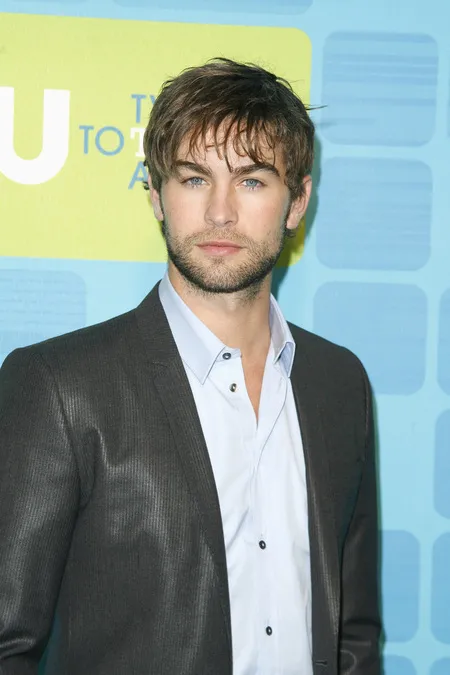 Foto Chace Crawford