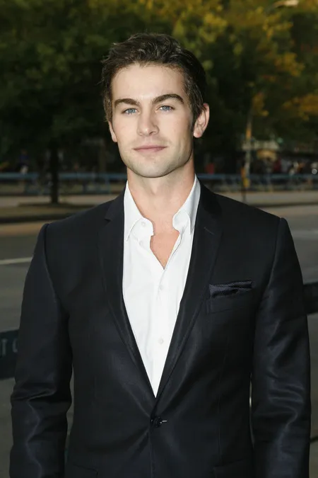 Foto Chace Crawford