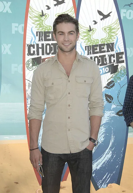 Foto Chace Crawford