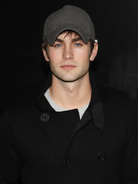Foto Chace Crawford