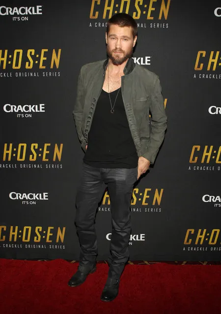 Foto Chad Michael Murray