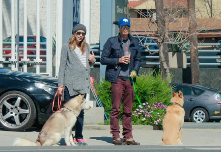 Foto Chad Michael Murray