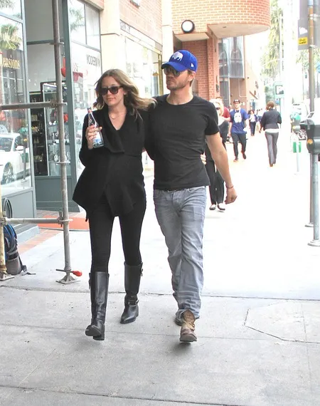 Foto Chad Michael Murray