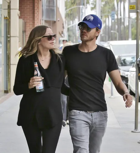 Foto Chad Michael Murray