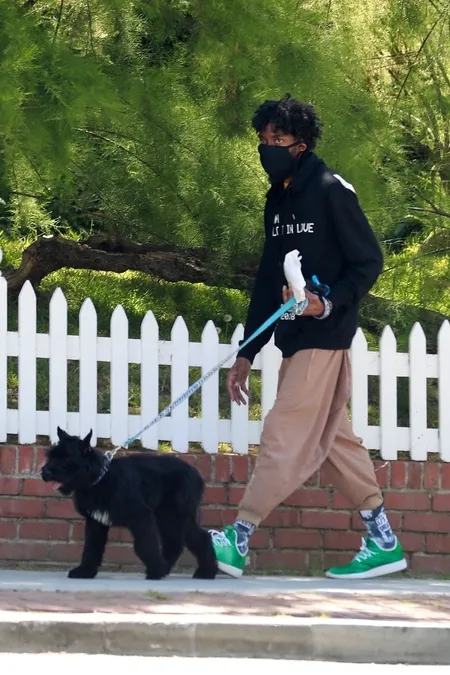 Foto Chadwick Boseman