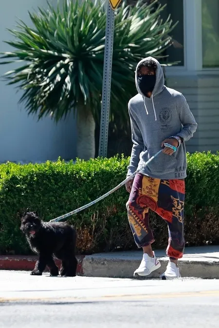 Foto Chadwick Boseman