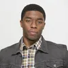 Chadwick Boseman