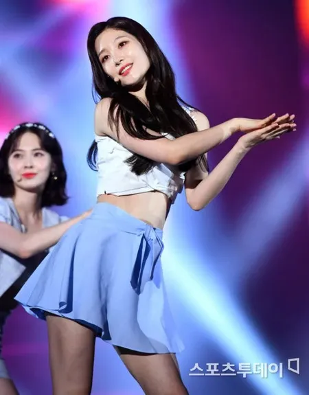 Foto Chaeyeon Dia