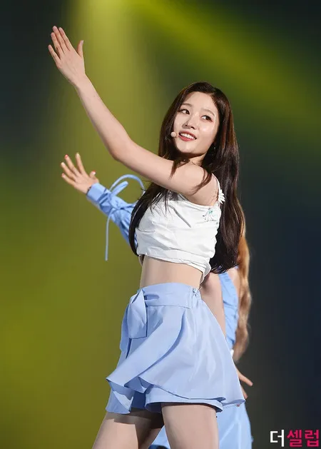 Foto Chaeyeon Dia