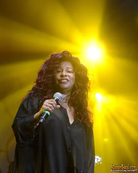 Foto Chaka Khan