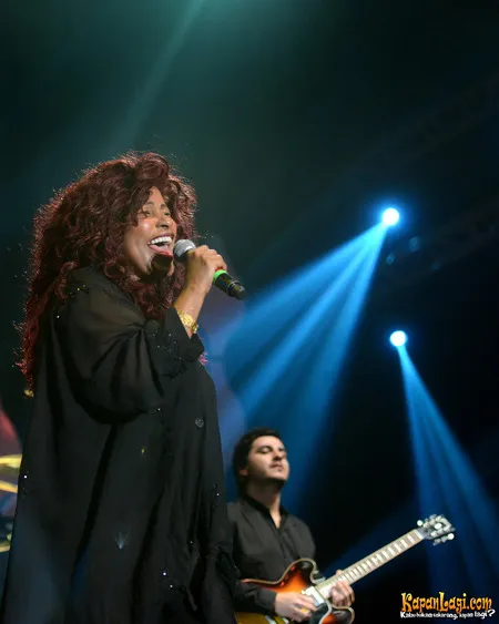 Foto Chaka Khan