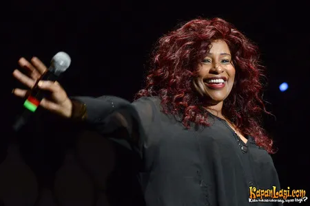 Foto Chaka Khan