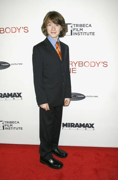 Foto Chandler Frantz