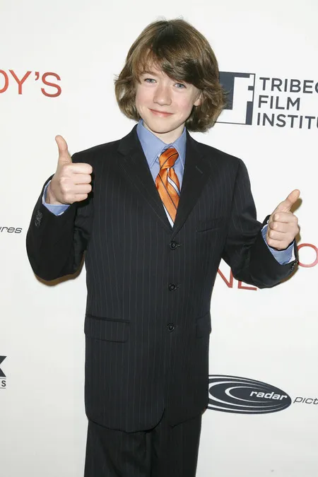 Foto Chandler Frantz