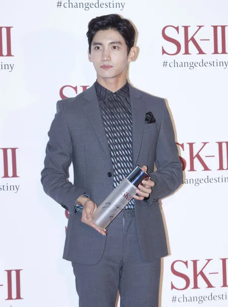 Foto Changmin TVXQ