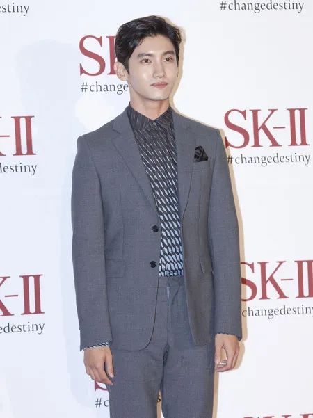 Foto Changmin TVXQ