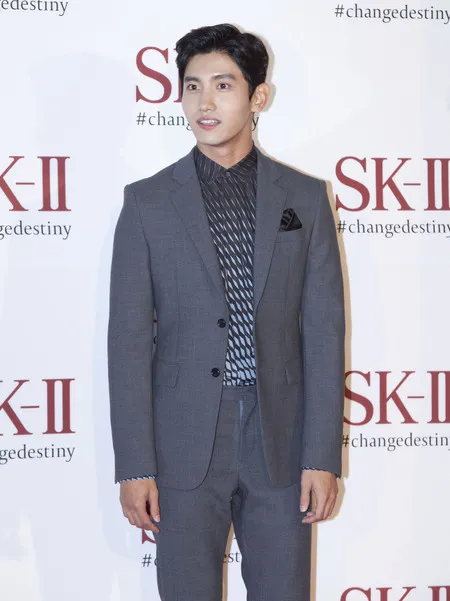 Foto Changmin TVXQ