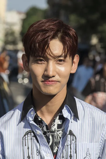 Foto Changmin TVXQ