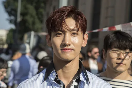 Foto Changmin TVXQ