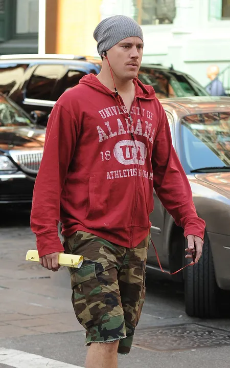 Foto Channing Tatum